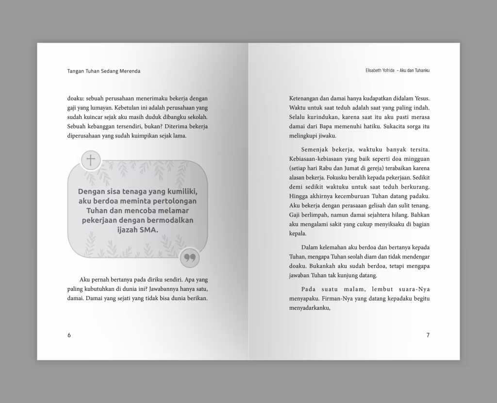 Layout Buku: Panduan Lengkap 2026 Membuat Tata Letak Buku Profesional untuk Pemula hingga Penerbit