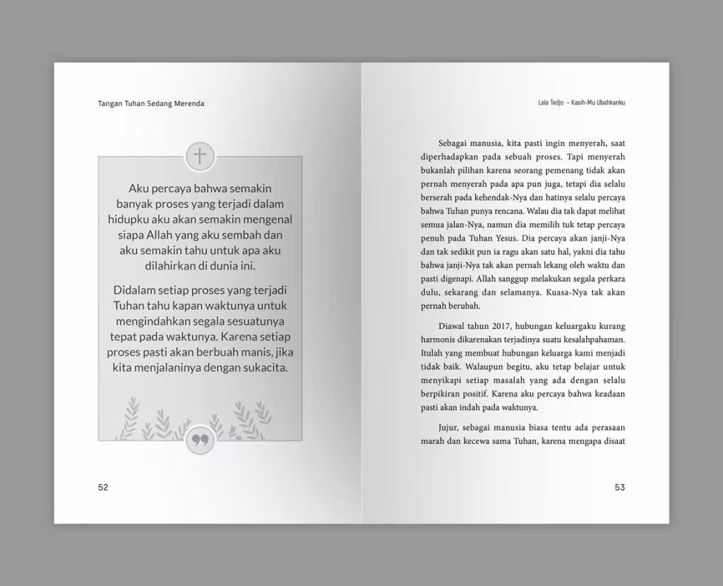 Panduan Layout Newsletter Perusahaan yang Efektif