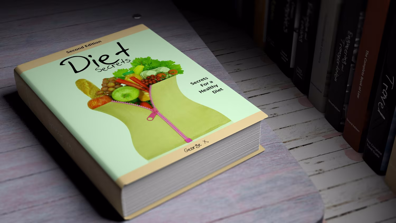 Cover Buku Minimalis vs Ilustratif: Mana yang Lebih Efektif?