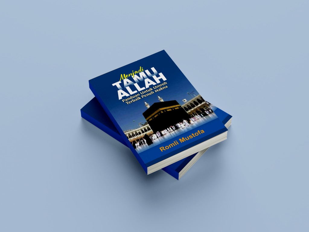 Cara Memilih Jasa Desain Cover Buku yang Tepat