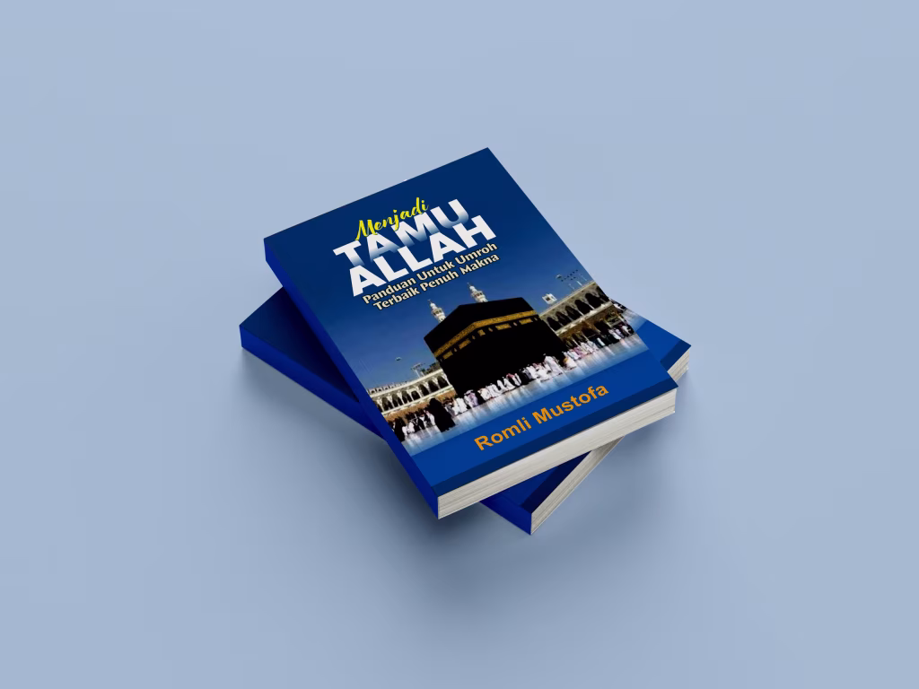Cara Memilih Jasa Desain Cover Buku yang Tepat