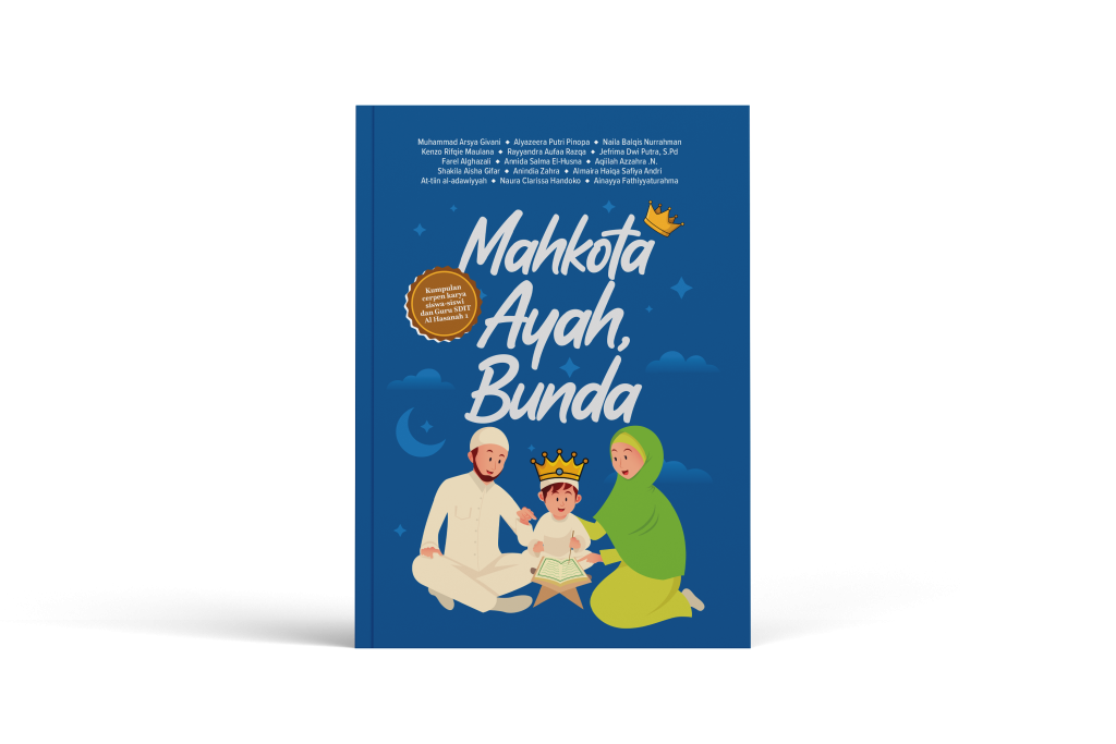 Tren Desain Cover Buku Indonesia Terpopuler di 2026