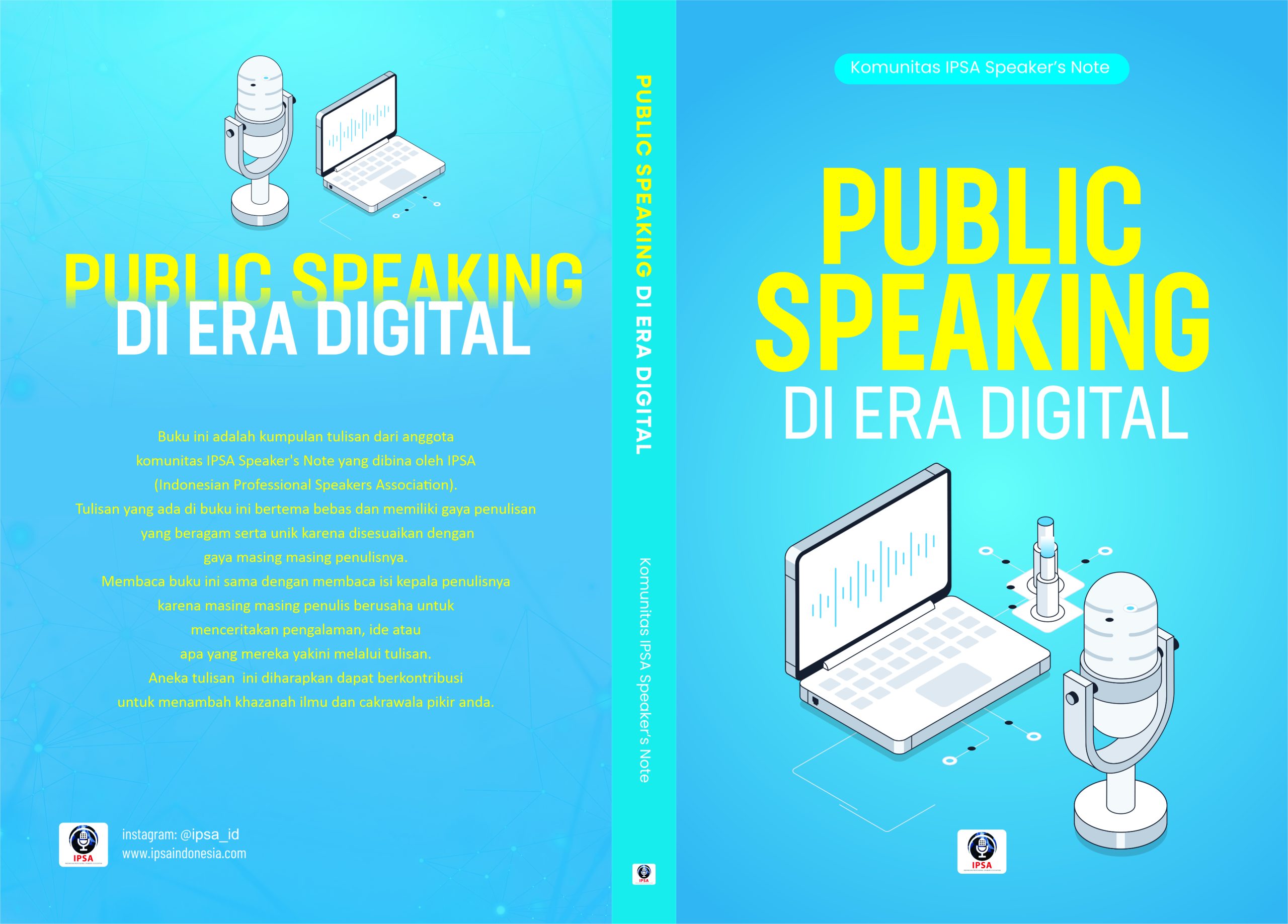 Cara Mengatur Layout Dua Kolom di Adobe InDesign