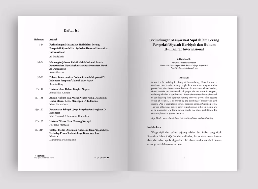 Cara Memilih Jasa Layout Jurnal Akademik yang Sesuai Standar ISSN