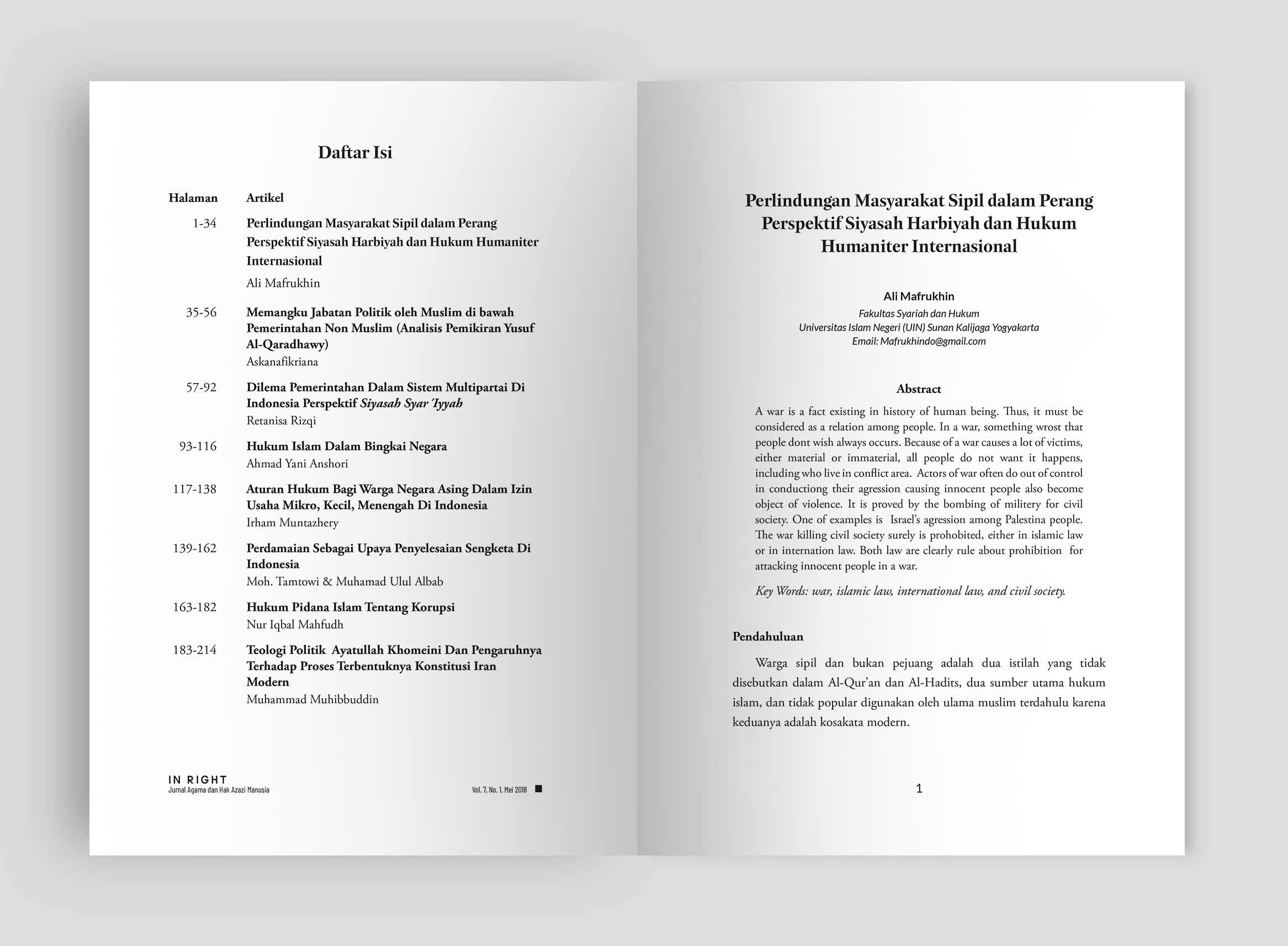 Cara Memilih Jasa Layout Jurnal Akademik yang Sesuai Standar ISSN