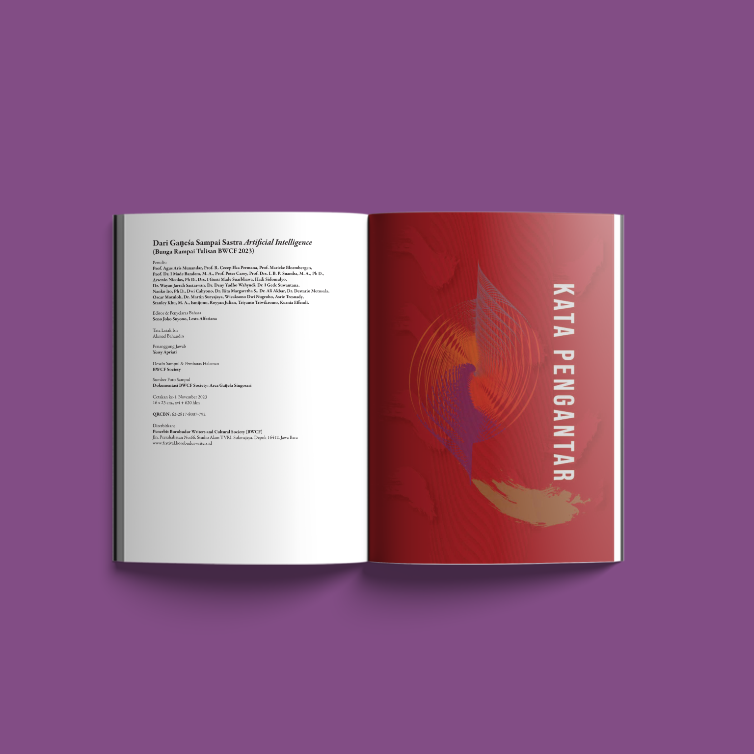 layout buku 2