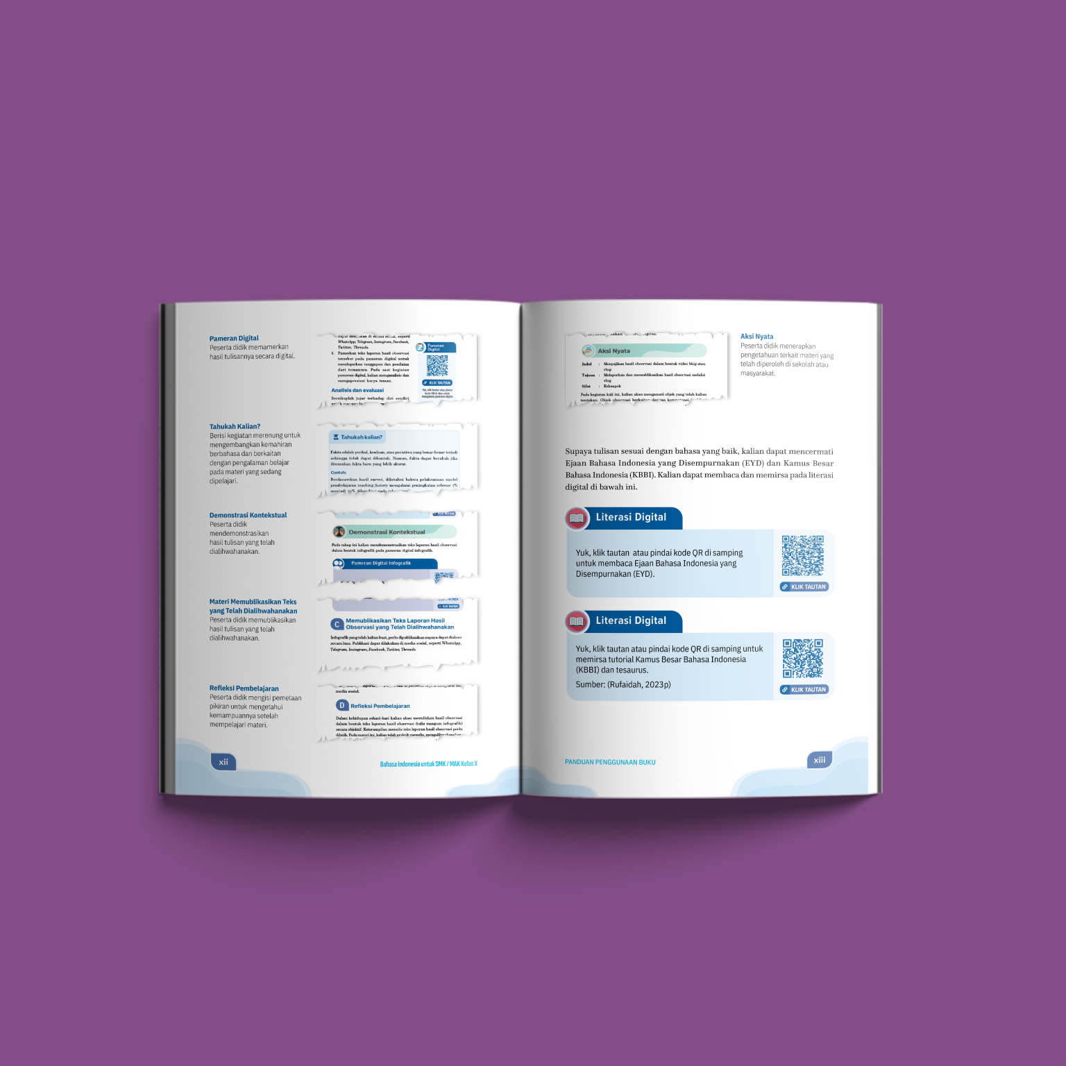 layout buku 3