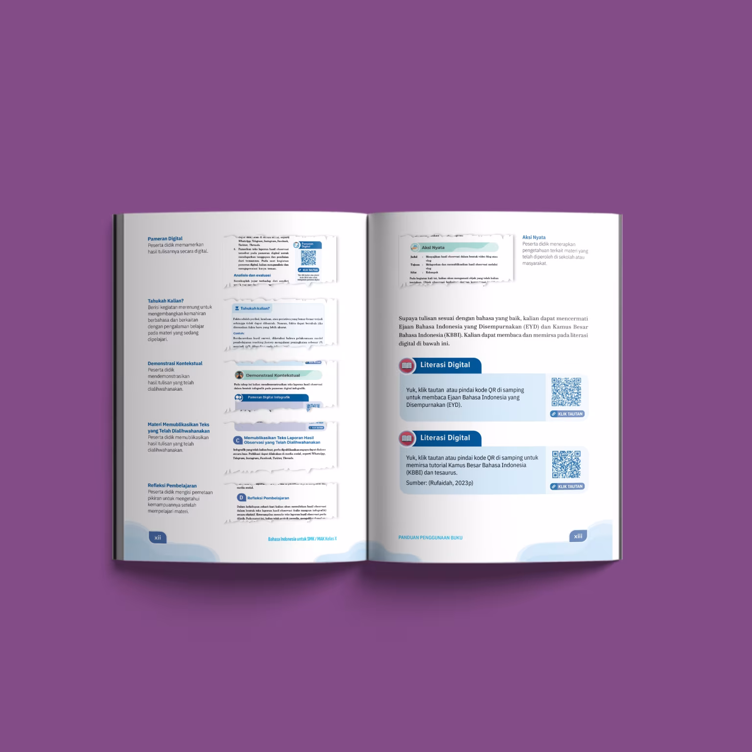 layout buku 3