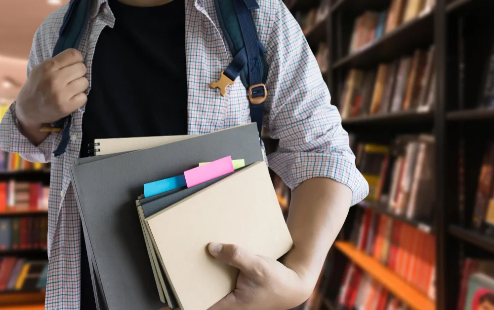 Tips Layout Buku Akademik dan Skripsi yang Profesional