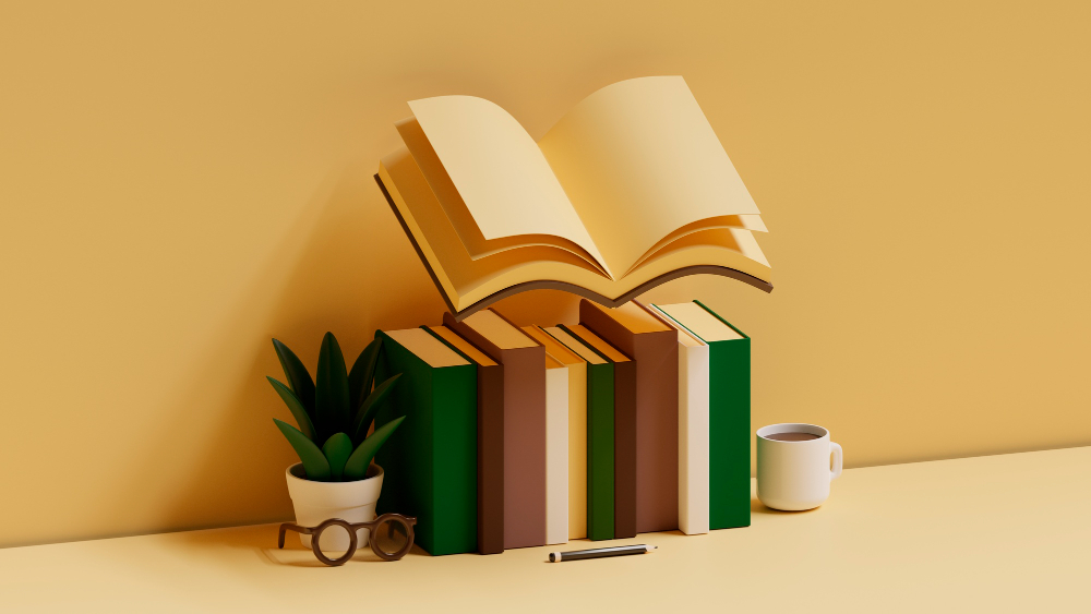 Perbedaan Layout Buku Fiksi dan Non-Fiksi yang Wajib Diketahui Penulis
