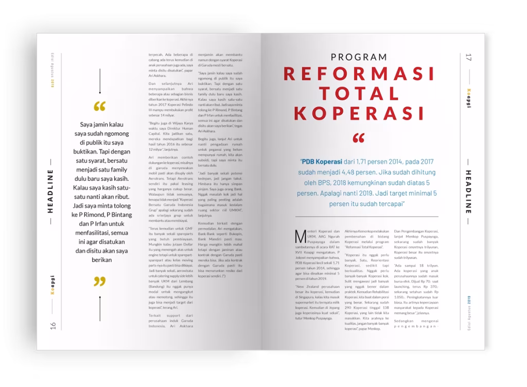 Berapa Harga Jasa Layout Buku? Ini Rincian Biaya dan Faktor Penentunya