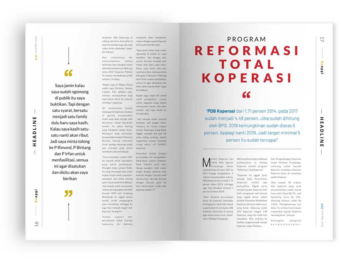 Berapa Harga Jasa Layout Buku? Ini Rincian Biaya dan Faktor Penentunya