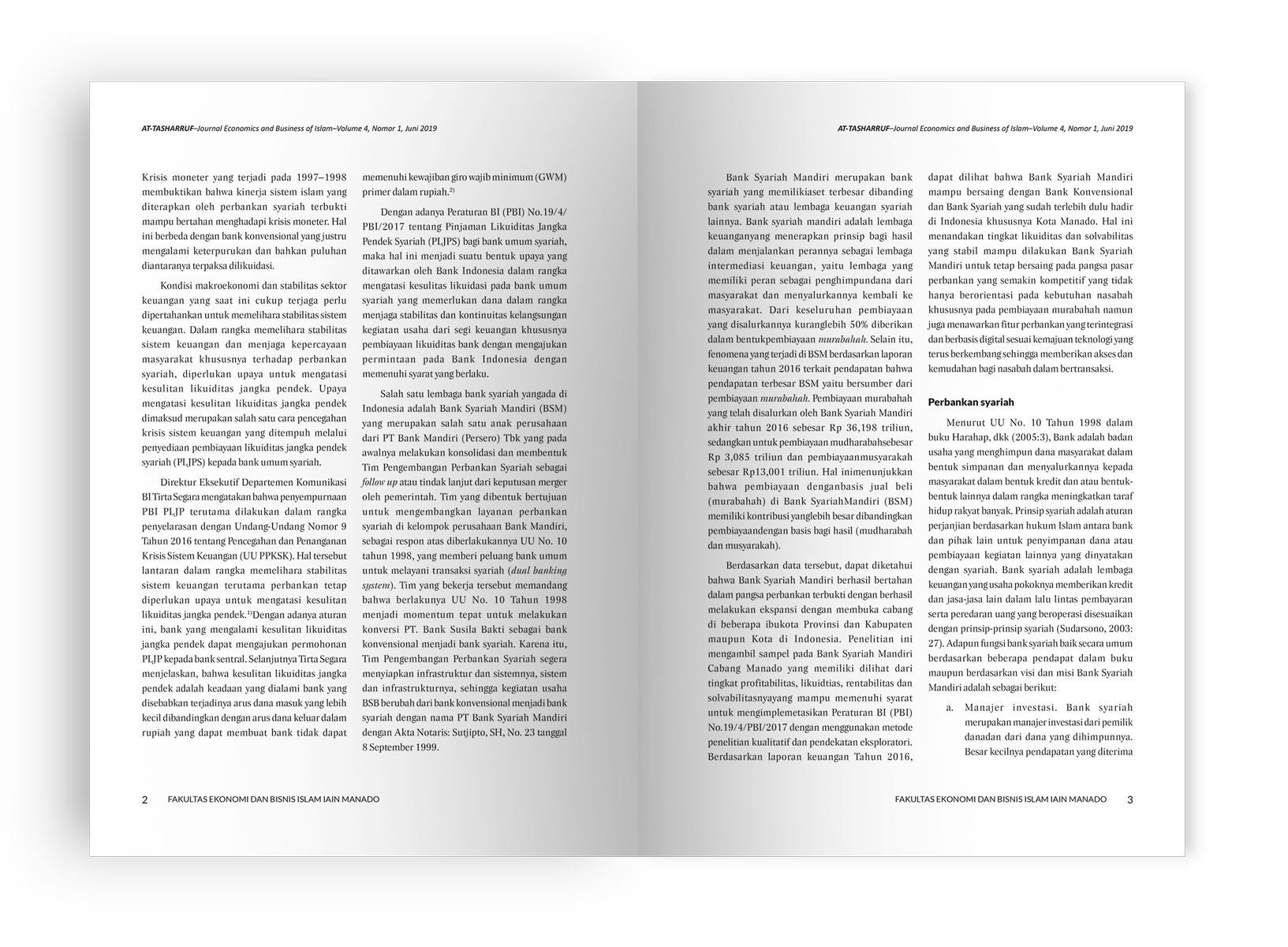 Ukuran Kertas dan Setting InDesign untuk Layout Buku yang Siap Cetak